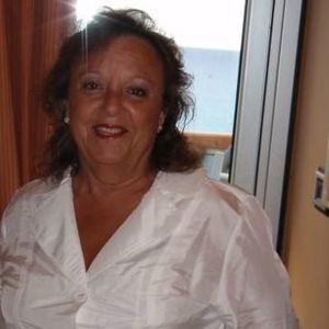 Meet your Posher, Diane